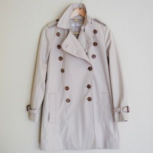 French Connection Classic Trench